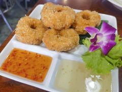-Dang restaurant (patong phuket)