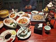 -北平食府(马鞍山路店)