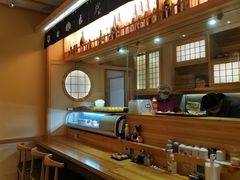 -柏鮨寿司.刺身.定食(米山町地中海店)