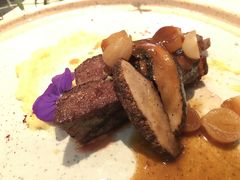 -Oyster Talks 四度蚝法餐厅