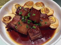 -乾隆美食·本帮菜(黄河路店)