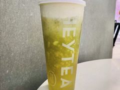 -喜茶(广州东方宝泰店)