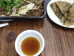 -清真永恒华威肉饼(潘家园店)