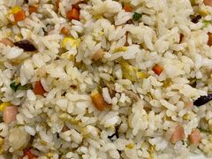 扬州炒饭-壶园美食·淮扬菜(东圈门店)