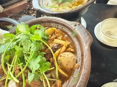 -川香煲(茅台路店)