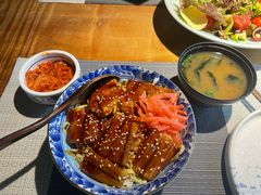 -森味薪火烧•烧鸟居酒屋•日本料理(望京店)