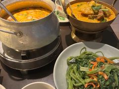 -大头虾越式风味餐厅(光明广场店)