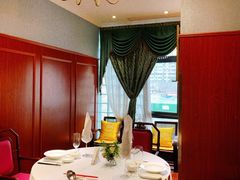 包厢-小洋房•海鲜火锅酒楼(华林路店)