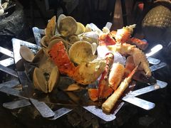 -长沙北辰洲际酒店-兰调全日餐厅