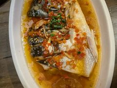 -印象鲵宴·张家界地标美食名片(溪布街店)