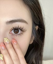 -1T·1M 日式美甲美睫