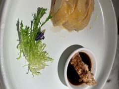 -绿茶餐厅(龙湖杭州金沙天街店)