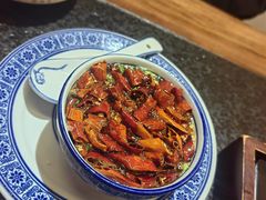 -清真·京华源铜锅涮肉(丰庆店)