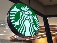 -星巴克(北京新东安)