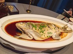 -曾宴·楚菜(湖北省博物馆店)