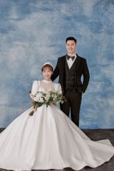 -全城热恋婚纱摄影(优质钻石店)