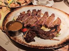-J·one Bistro吉萬酒厨·牛排