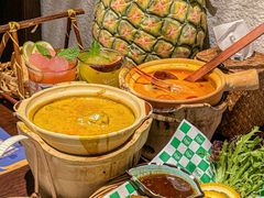 -泰妃殿(武汉首店)