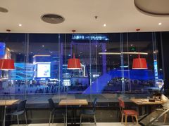 -必胜客(华南摩尔店)