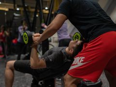 -Answer Fitness 答案健身(奥体店)