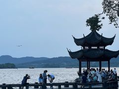 -楼外楼(西湖景区孤山路店)