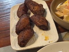 -秀·爱尔兰餐吧(上海路店)