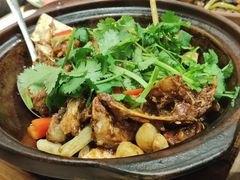 -大头唛·啫鸡煲.粤菜.专门店(289艺术园区店)