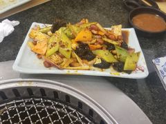 -梦山水日本烧肉(五四广场店)
