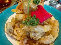 -盛京富丽园老菜馆·东北菜(和平南大街店)