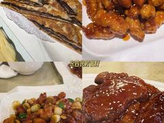 -南门四季铜锅涮肉(左家庄店)