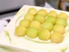 -积慕Cake(解放大道店)