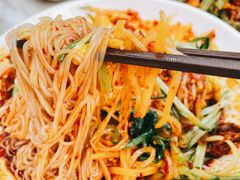 -春花民族美食(佳木斯总店)