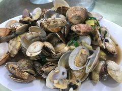 -秋姐美食店(旅游大道店)