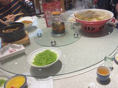 -福阿婆老牌湘菜(大润发店)