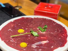 -一斗火锅·招财羊毛肚(泰吉滨江店)
