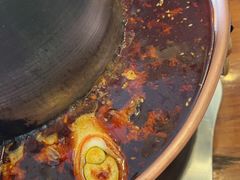 -乐宴·老北京铜火锅(八卦岭店)