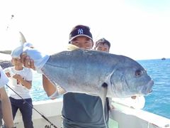 -小猫钓鱼海钓俱乐部(椰梦长廊店)