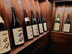 -三川·十酒Izakaya(南昌路店)