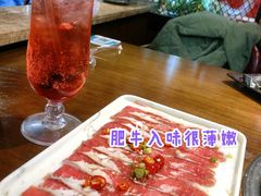 -·缸桶屋·韩式牛肋条自助烤肉(西湖D11店)