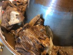 -1078號老北京涮肉(松柏店)