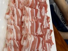 -岳合轩老北京涮肉