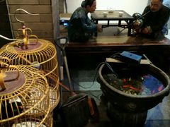 -到家尝北京菜(西坝河店)