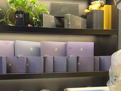 -梵猫·新养生(加州广场店)