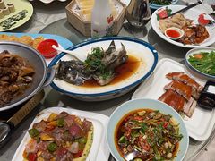 -琼菜王(南海店)