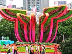 -海心沙亚运公园