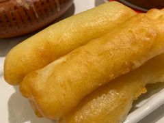 炸鲜奶-渝信川菜(工体店)