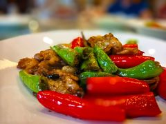 -逸林轩中餐厅(中信泰富朱家角锦江酒店)