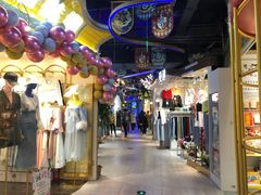 -南京时尚莱迪购物广场(正洪街店)