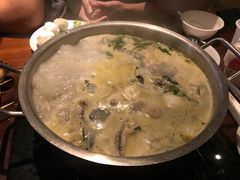 -新疆烧烤王(广灵店)