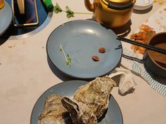 -喜庭海鲜自助(北辰三角洲北辰荟店)